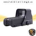 First Strike Holosight für 22 mm Schiene Red Dot Green Dot Visier – Bild 6