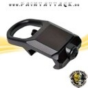 First Strike Holosight für 22 mm Schiene Red Dot Green Dot Visier – Bild 9
