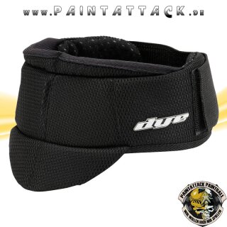 Halsschutz Dye Performance Neck Protector - schwarz – Bild 3