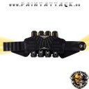 JT Spectra Pro Shield  - THERMAL Paintball Maske – Bild 4