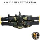JT Spectra Pro Shield  - THERMAL Paintball Maske – Bild 9