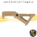 MCS Box Drive Gen2 Magfed Magazin für Tippmann TMC - First Strike T15 Boxmag schwarz – Bild 7