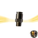Macroline Fitting 6 mm 1/4" Schlauchkupplung gerade – Bild 6