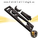 Markiererständer DSG Ständer für Paintball-Markierer Softrack 2.0 – Bild 5