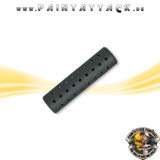 Milsig Mock Suppressor - Schalldämpfer schwarz – Bild 3