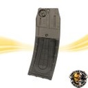 Molle Flaschentasche Universal Tank Pouch Valken Tank Tasche - oliv – Bild 4