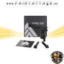 Paintball Pistole Cal. 50 Mag Fed Home-Defense MPB50 – Bild 8