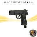 Paintball Pistole Cal. 50 Mag Fed Home-Defense MPB50 – Bild 9