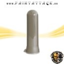 Paintball Pot 140er  Speedloader Pod OLIV - 1 Stück – Bild 4