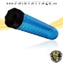 Paintball Pot 140er  Speedloader Pod OLIV - 1 Stück – Bild 8