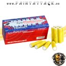 Pyro-Pfeifpatronen Silberkomet 15mm - 50 Schuss Zink Pyrotechnische Munition – Bild 4