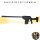 SAR-12 Carmatech Mag-Fed Paintball Scharfschützengewehr Basic Gen.4 – Bild 2