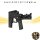 SAR-12 Carmatech Mag-Fed Paintball Scharfschützengewehr Basic Gen.4 – Bild 6