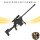 SAR-12 Complete Carmatech Mag-Fed Paintball Scharfschützengewehr Gen. 4 – Bild 4