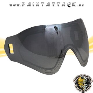 Sly Profit Thermalglas - Ersatzglas - Paintball Maskenglas Mirror Smoke – Bild 3