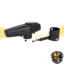 Tippmann 98 Cyclone Feed System - Umbau auf Tippmann A5 – Bild 5