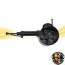Tippmann 98 Cyclone Feed System - Umbau auf Tippmann A5 – Bild 7