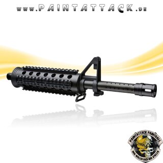 Tippmann 98 Lauf M16 Barrel Kit Assault NL – Bild 3