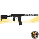 Tippmann 98 Lauf M16 Barrel Kit Assault NL – Bild 5
