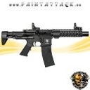 Tippmann 98 Lauf M16 Barrel Kit Assault NL – Bild 7