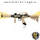 Tippmann Cronus Tactical TAN / DESERT - BLACK / SAND - SCHWARZ – Bild 4