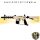 Tippmann Sierra One - TAN / DESERT Paintball Markierer – Bild 2