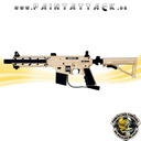 Tippmann Sierra One - TAN / DESERT Paintball Markierer – Bild 3