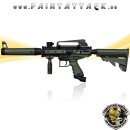 Tippmann Sierra One - TAN / DESERT Paintball Markierer – Bild 7