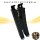 Tippmann TMC Magazin mit Magazinverbinder Mag-Fed Mags Doppelpack schwarz Kaliber 50 – Bild 2