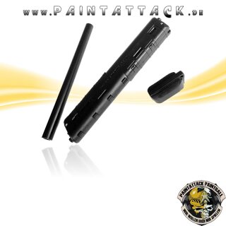 Tippmann TPX / TipX Zeta Mag Magazin 20 Schuss First Strike Ready von Milsig – Bild 8
