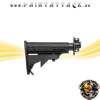 Tippmann X7 & X7 Phenom Collapsible Stock Schulterstütze - M16 Optik - einstellbar – Bild 3