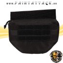 Tippmann X7 / A5 / Phenom Low Profile Stealth Hoppper - Cyclone Loader – Bild 8