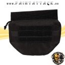Tippmann X7 / A5 / Phenom Low Profile Stealth Hoppper - Cyclone Loader – Bild 8