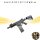 Valken M17 CQC Close Quarters Combat Milsig Mag-Fed Paintball Markierer – Bild 2