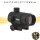 Valken V Tactical Red Dot RDA20 Schwarz – Bild 2
