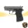 Zoraki 914 Pistole 9mm PAK Schreckschusspistole Titan – Bild 2