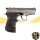 Zoraki 914 Pistole 9mm PAK Schreckschusspistole Titan – Bild 3
