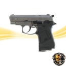 Zoraki 914 Pistole 9mm PAK Schreckschusspistole Titan – Bild 5