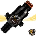 300 Bar HP Regulator Powair Max Reg 4500 PSI – Bild 2