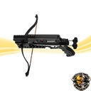 AR-6 Stinger II Compact Repetierarmbrust mit Magazin – Bild 3