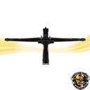 AR-6 Stinger II Compact Repetierarmbrust mit Magazin – Bild 5