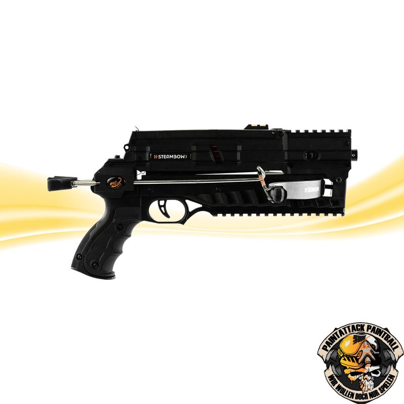 AR-Series – M10 Compact Pistolenarmbrust - Armbrust Bundle mit Magazin – Bild 6