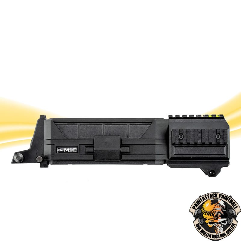AR-Series – M10 Upper, Polymer – Bild 2