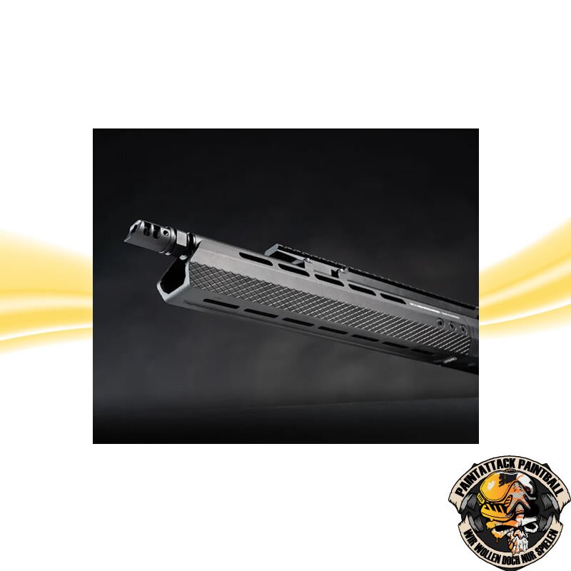 ASG H22 STC Hera Airsoft Gewehr GBB mit Waffenkoffer – Bild 5