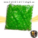 Atom6 v2.0 flexible Nahbereich Geschosse für Paintball Markierer – Bild 3