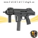 Beretta PMX CQB-Maschinenpistole 6mm BB Airsoft-MP – Bild 2