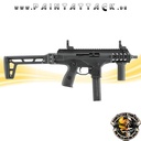 Beretta PMX CQB-Maschinenpistole 6mm BB Airsoft-MP – Bild 4
