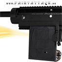 Carmatech SAR-12 SUPREME Paintball Sniper Scharfschützengewehr Magfed (Gen. 4) – Bild 5