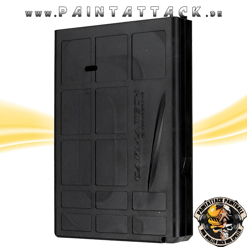 Carmatech SAR-12 SUPREME Paintball Sniper Scharfschützengewehr Magfed (Gen. 4) – Bild 6
