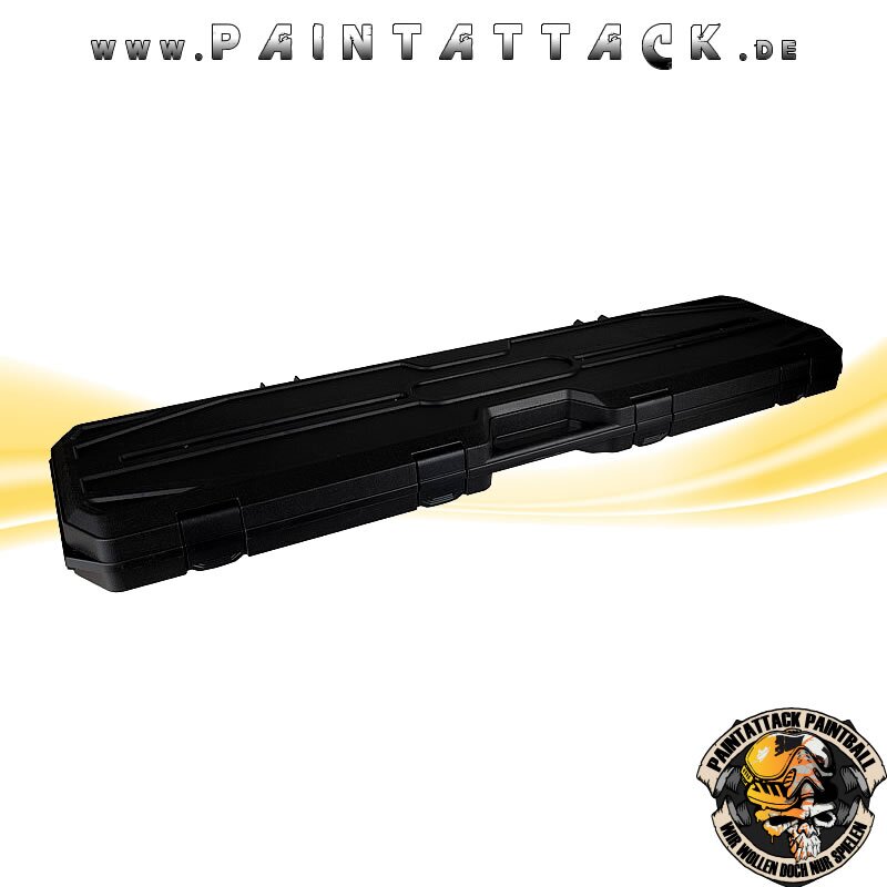 Carmatech SAR-12 SUPREME Paintball Sniper Scharfschützengewehr Magfed (Gen. 4) – Bild 7